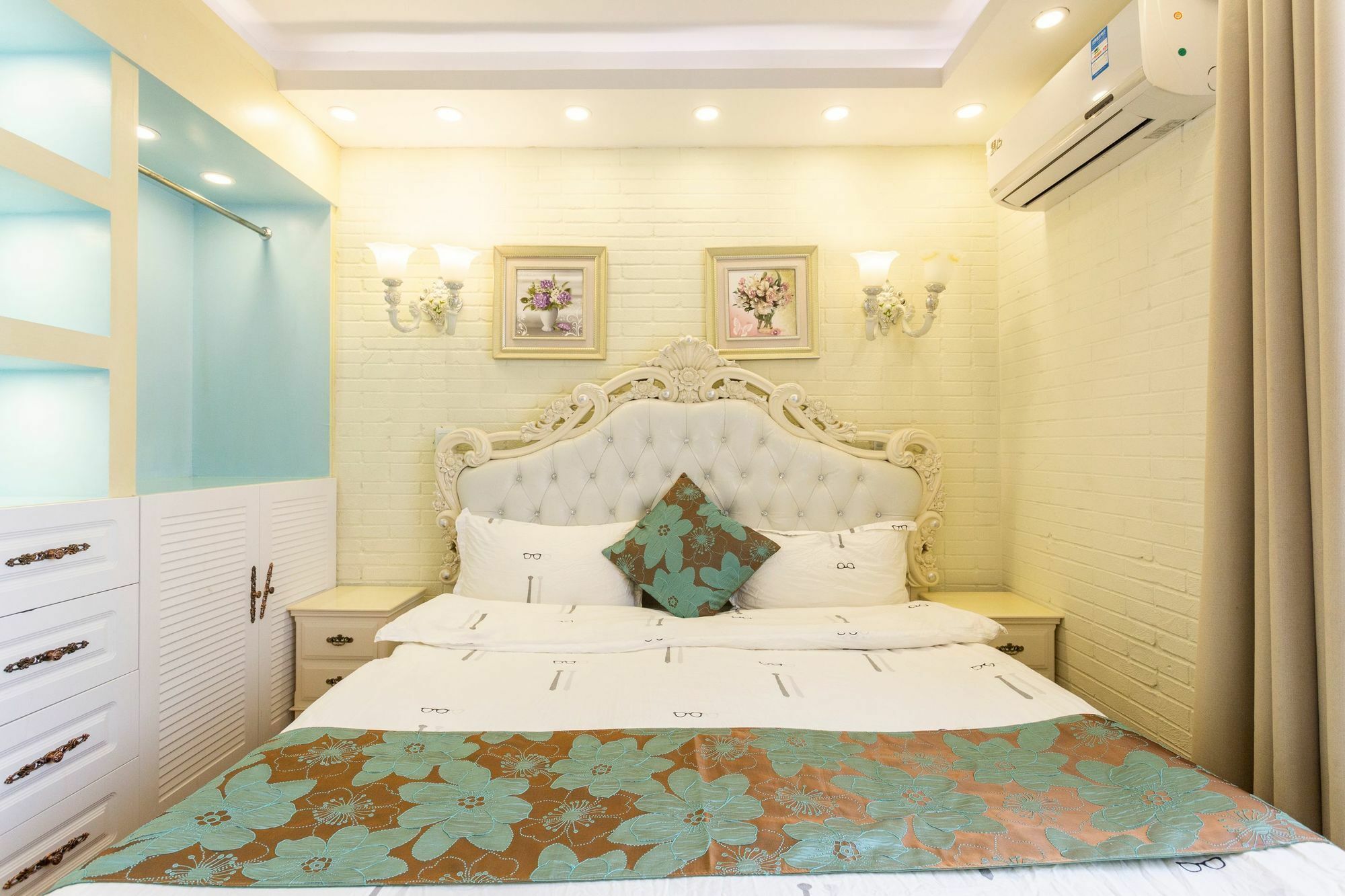 Youcun - Xinzhu Building Apartment *