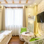 Youcun Apartment - Xinzhu Building