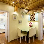 Youcun Apartment - Xinzhu Building